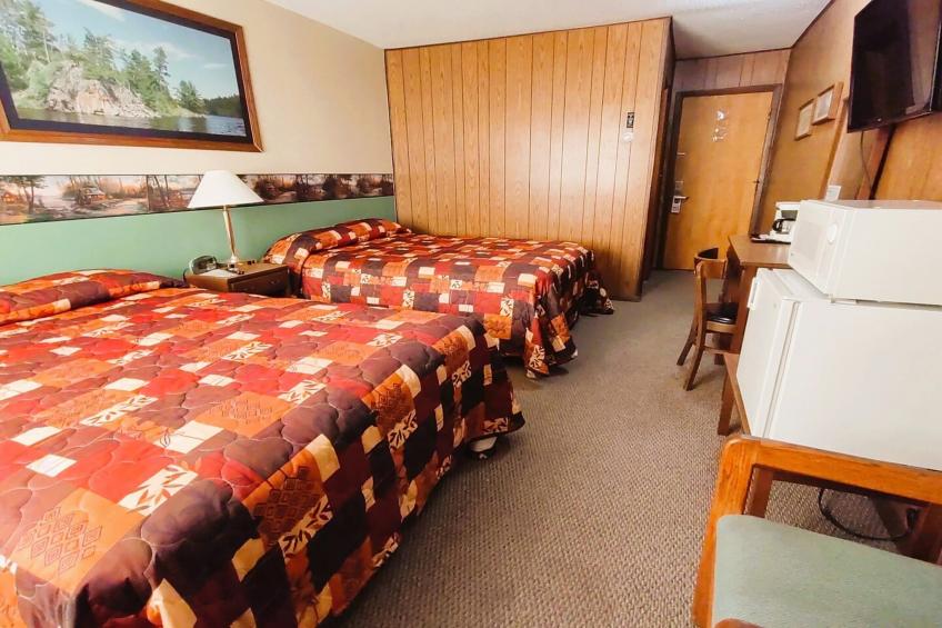 2 Full Beds with 1 Twin Bed - foto 6