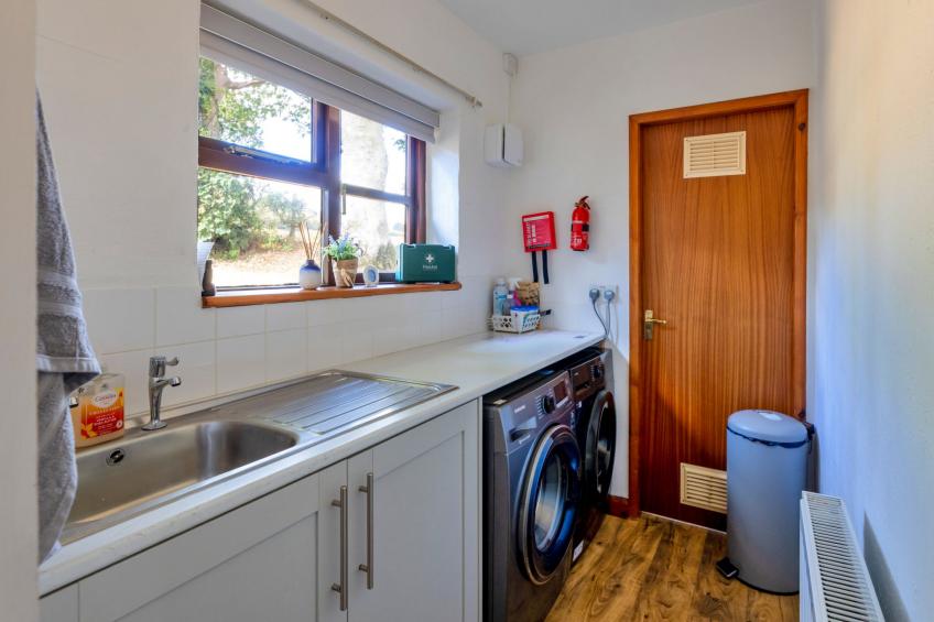 Garth Cottage - foto 19