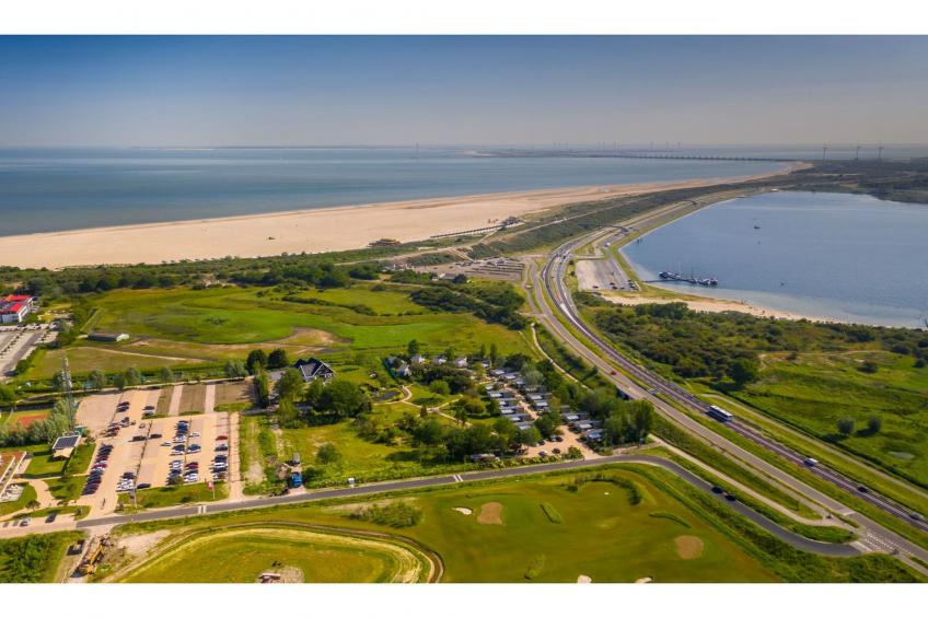 Fort den Haak - Chalet 1 tm 5  hond - foto 17