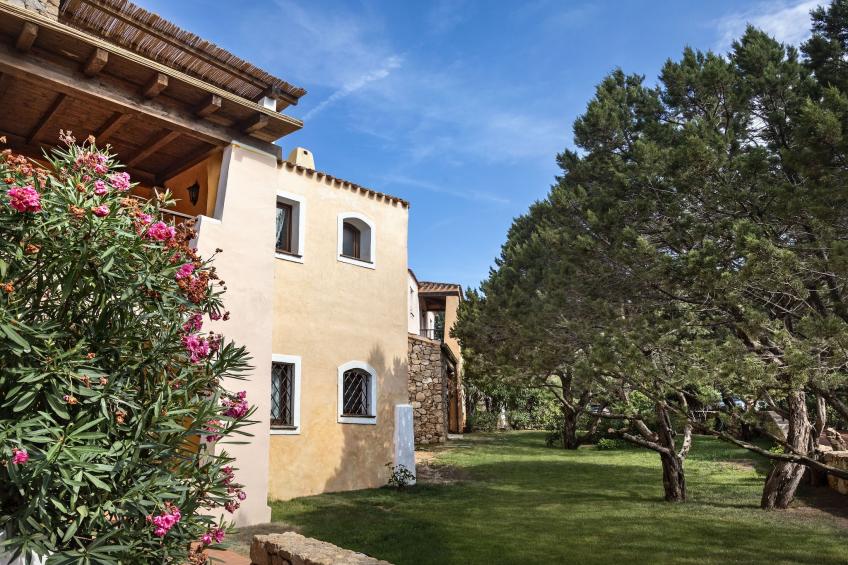 Il Giardino degli Oleandri Porto Cervo - foto 3