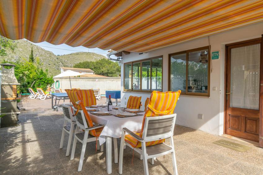Villa Luna - foto 11