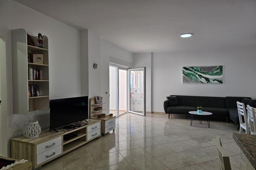 ALS019 - Adrien Apartment