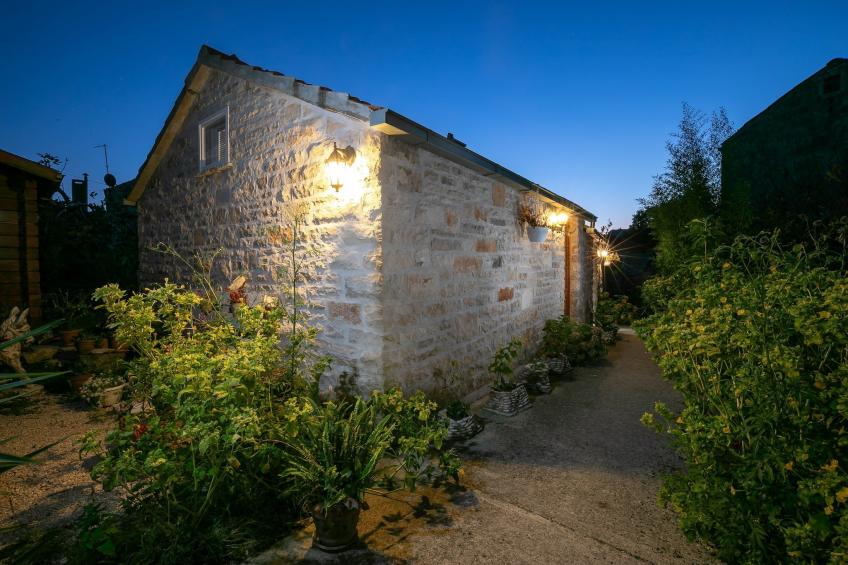 Stone House Harmony - One Bedroom Apartment with Patio and Garden View ( 1 ) - foto 27