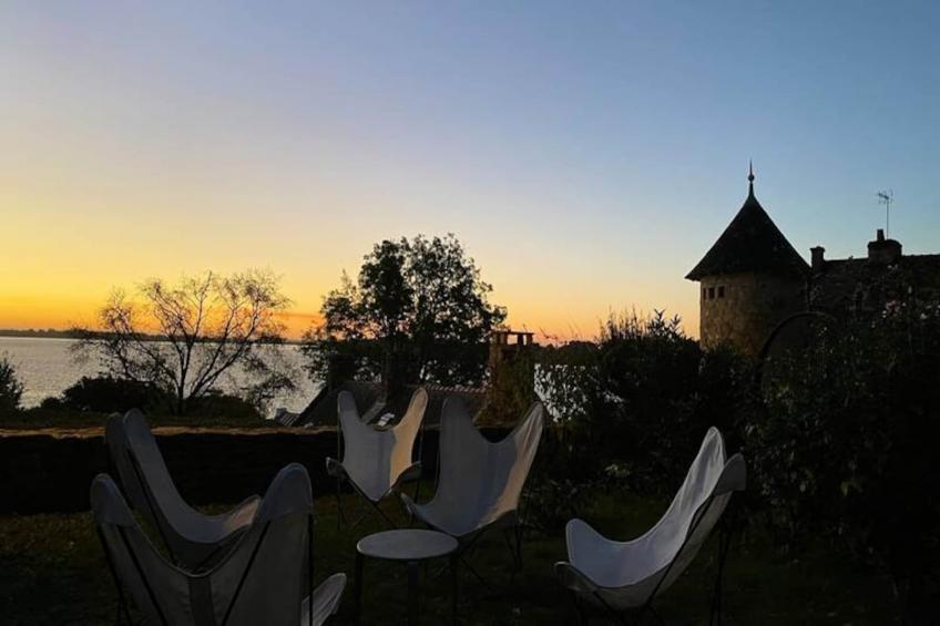 Maison De Caractère Au Cœur De L’île-aux-moines - foto 3