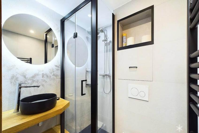 Résidence Bouquetins B - foto 9