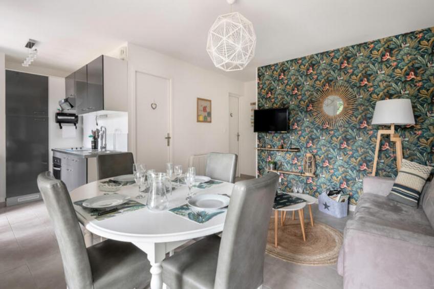 Appartements à Saint-Brevin-les-Pins