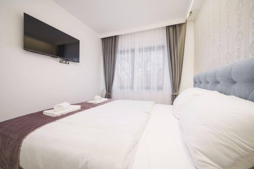 Villa Tria Quercus - Two Bedroom Villa with Terrace and Swimping pool - foto 37