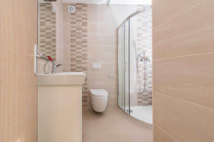 Luxury Escape with Swimming Pool & Modern Design -  Classic Four Bedroom Villa with Sea View and Private Pool ( Villa 3) - foto 44