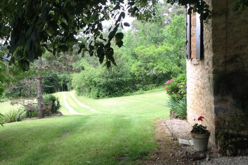 Maison à Peyzac le Moustier - foto 21