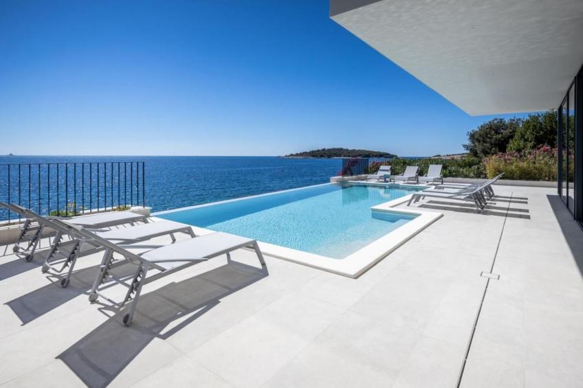 Schöne Villa Marvella für 10 Personen - foto 4