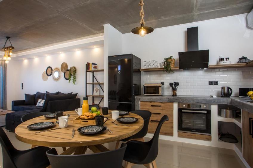 Armonikon Pool Villa 2 - foto 20