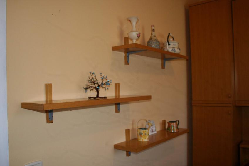 La Casa di Rachele Wohnung mit Garten - foto 22