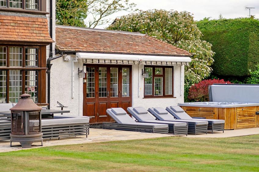 The Old Rectory - foto 13