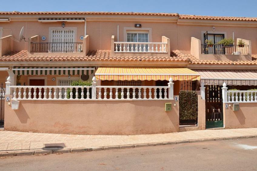 Almendros 7 - foto 3