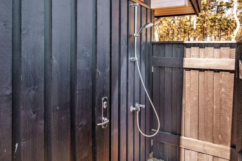 "Lucio" - 25m from the sea in Bornholm - foto 9