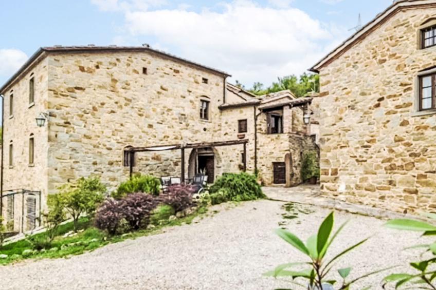 Il Frassino del Borgo di Ghiora - foto 32