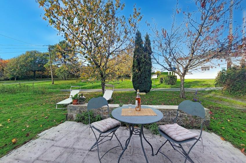 Le Four à Chaux - foto 23