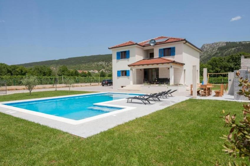 Villa Modriola - foto 2