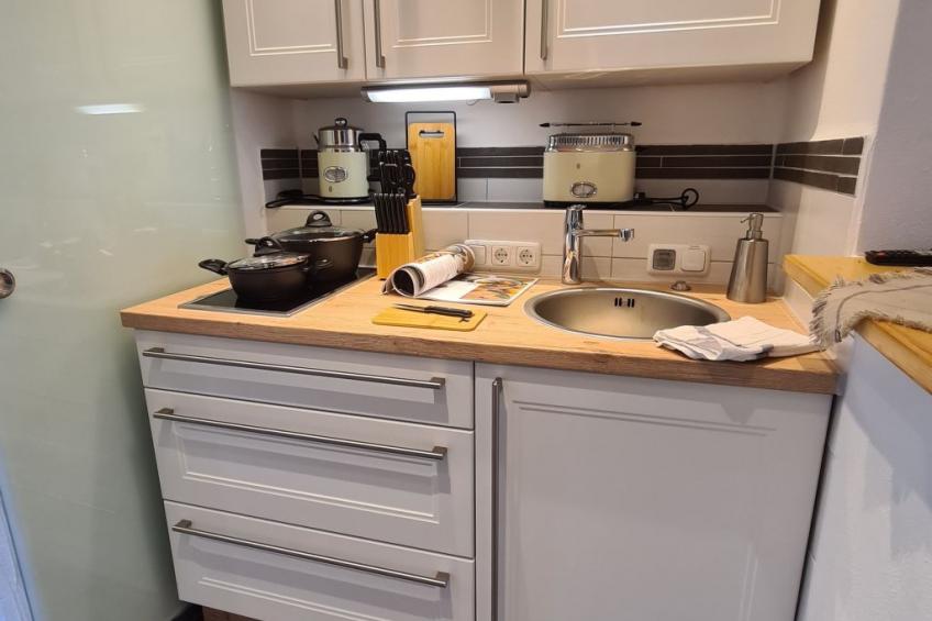 Kraxler Pärchen - foto 34