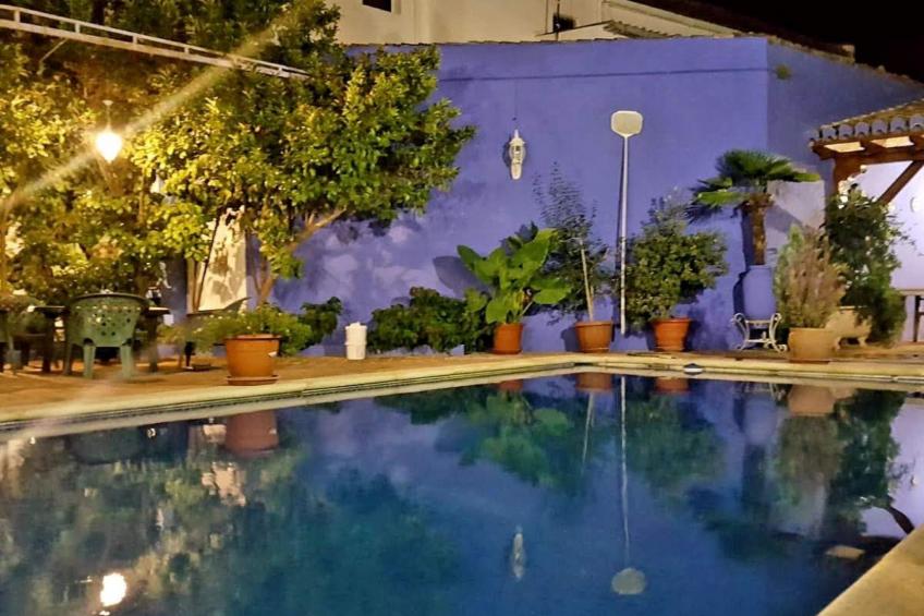 Finca 'La Casa de Illora - foto 42