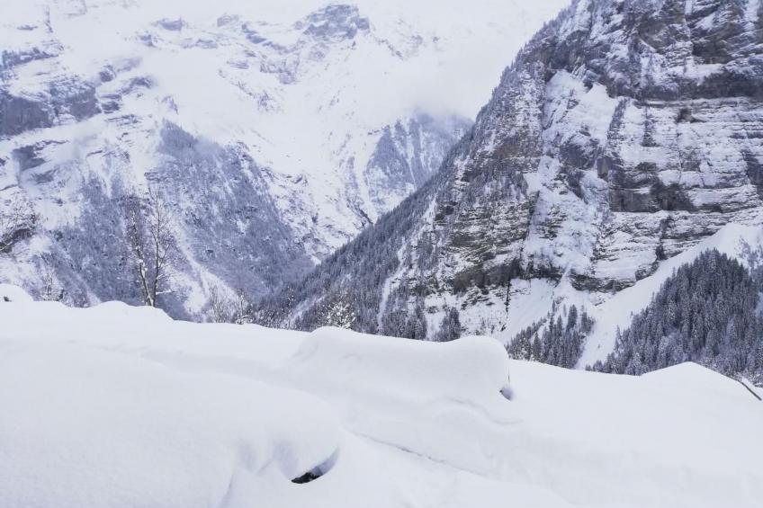 mit Bergblick - foto 38