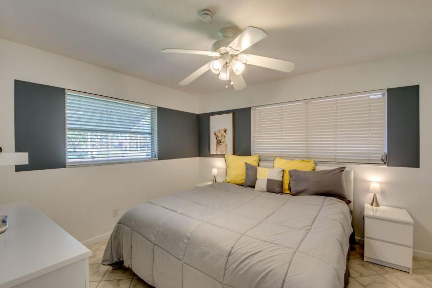 in Caloosahatchee mit Privatem Pool - foto 13