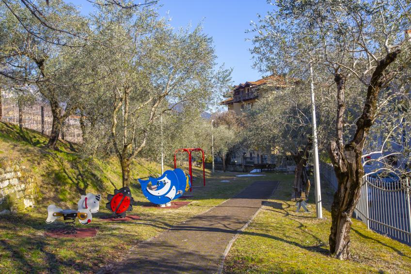 Appartamento Blu - foto 4