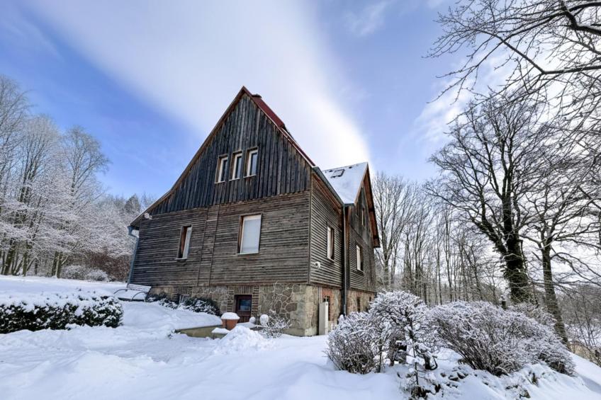 Forsthaus Heinrichsbach