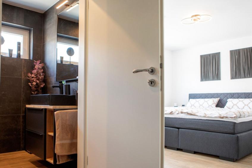 Novo Mesto - Exklusive Wellnesswohnung am Eltenberg mit Sauna und Gym - foto 7