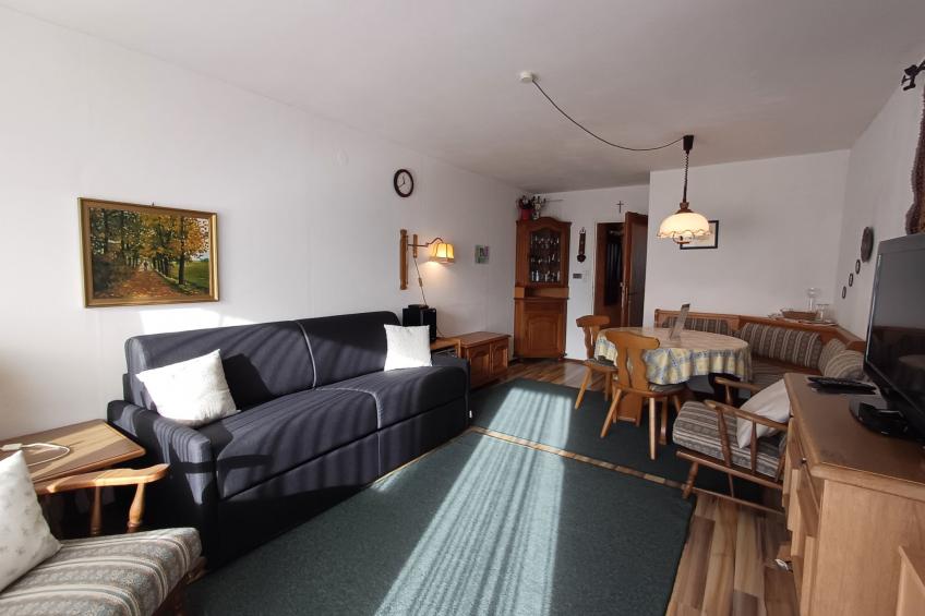 Apartment Barbara Top 2 in Maishofen nähe Saalbach - foto 3