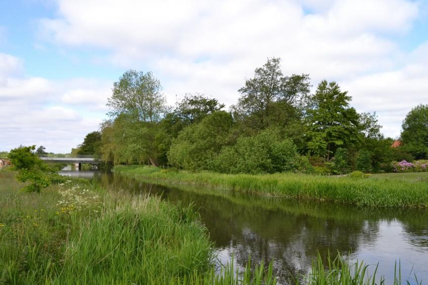 "Josina" - 32km from the sea in Western Jutland - foto 38