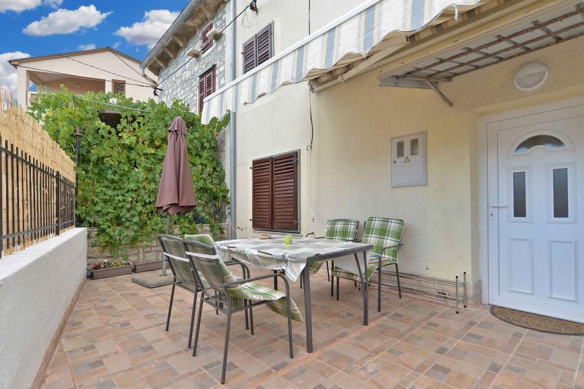 Holiday home with air conditioning and terrace - BF-87V25 - foto 36