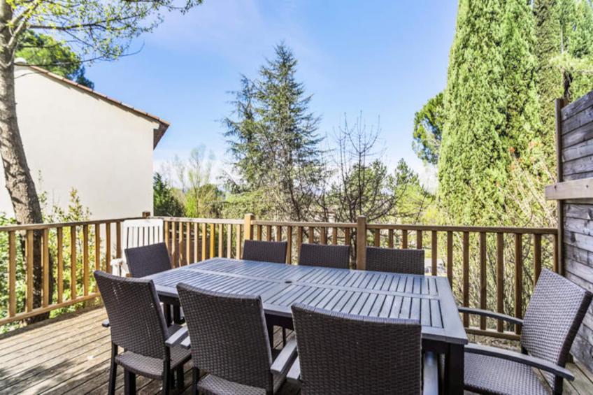 Les maisons Le Rouret - maeva Home - foto 21