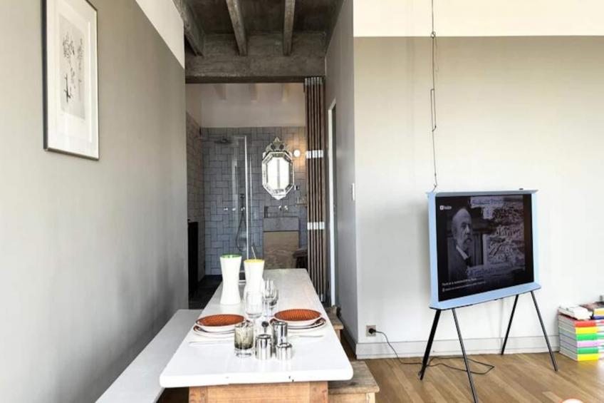 ⚡ Le Véritable Perret - Balcon - Authenticité - foto 6