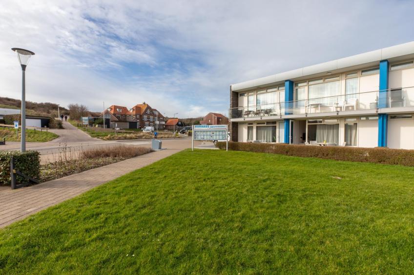 Appartement - Nieuwstraat 1 | Zoutelande 'Kurhaus appartement 1' - foto 26