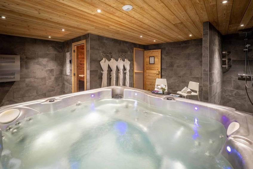 Chalet Woodpecker - foto 26