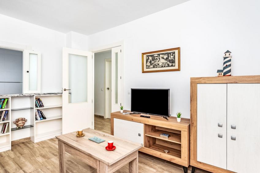 Apartamentos Lubina III - foto 9