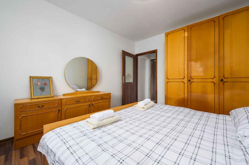 Vakantiewoning voor 2 personen op de begane grond - VW-YRGCT - foto 10