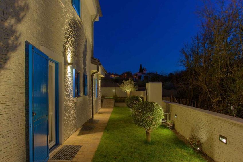 Villa met SPA en buitenzwembad - BF-GY4NG - foto 10