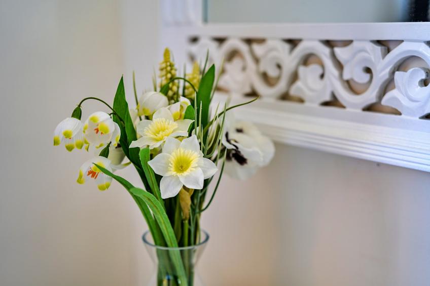 The Annexe at Rosebud Cottage - foto 10