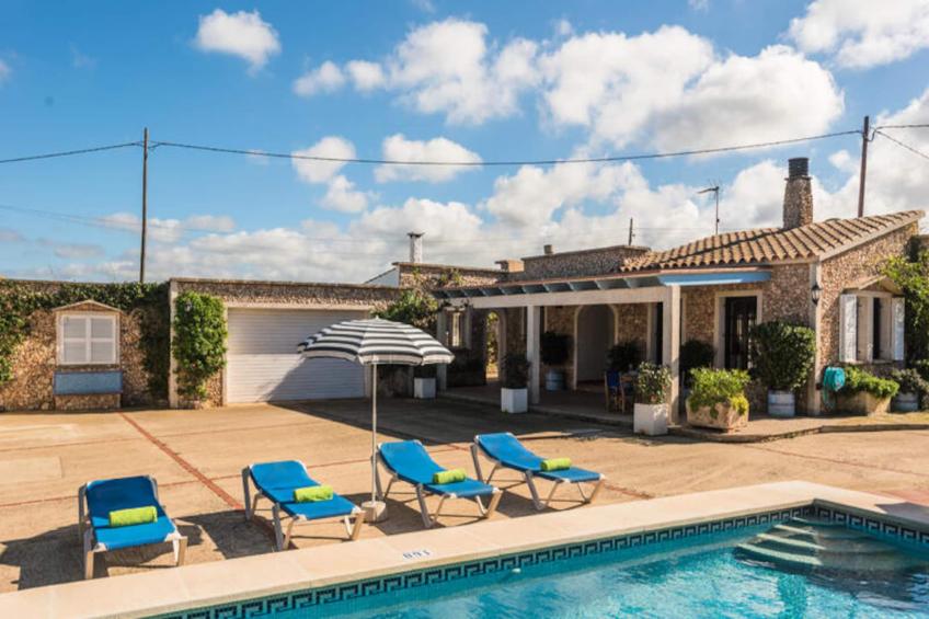 Mobil Home - Bungalow - Cottage à Ciutadella de Menorca - foto 19