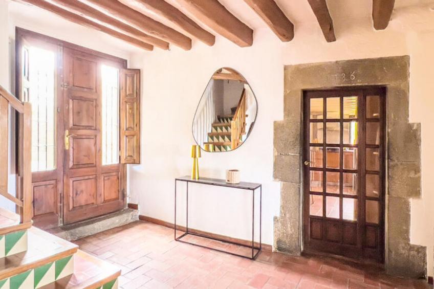 Mobil Home - Bungalow - Cottage à Cornellà del Terri - foto 30