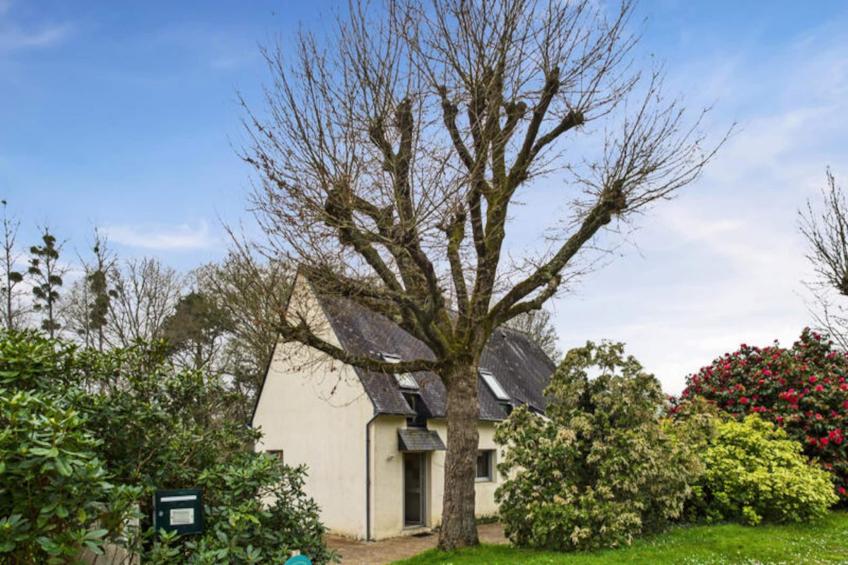 Maison à La Forêt-Fouesnant - foto 29