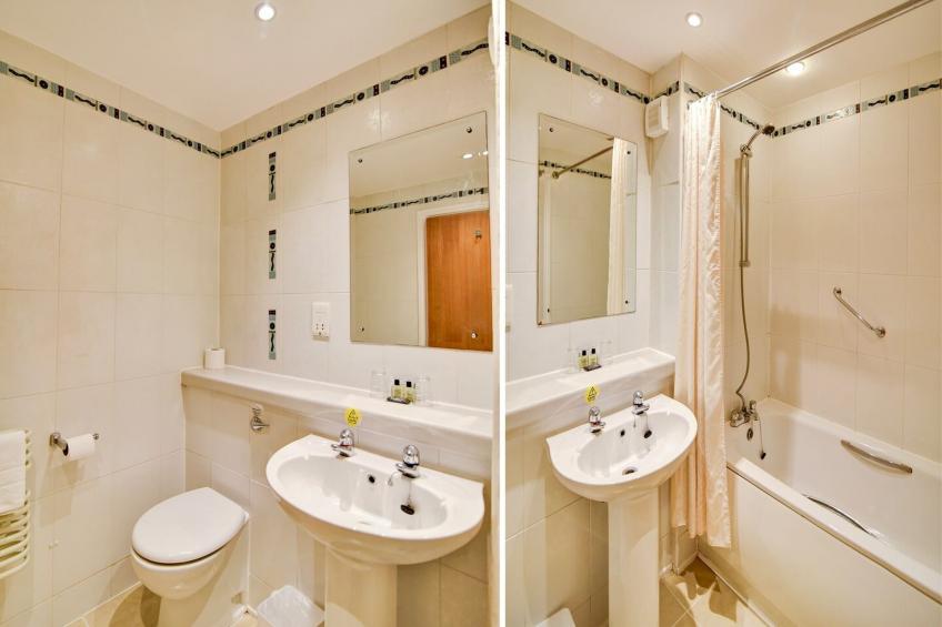 Standard Double Room - foto 50