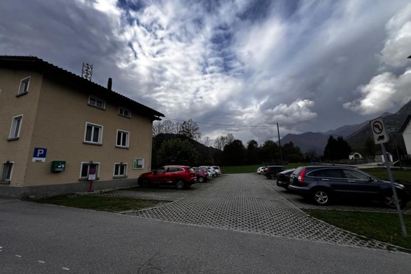 Al Sciresée House, am Fuße des geschützten Waldes - foto 43