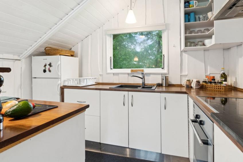 "Ninni" - 3.2km from the sea in Sealand - foto 17