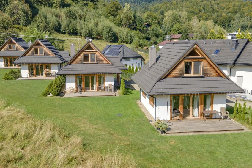 Chaty Pod Beskidkiem - foto 30