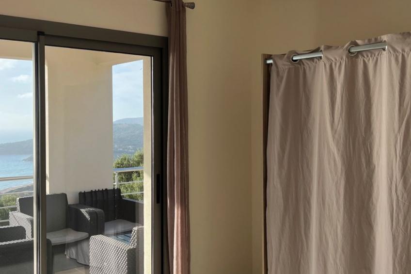 Wohnung 4A Villa Cargèse - foto 6