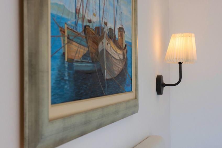 3 Schlafzimmer Villa mit beheiztem Pool und Meerblick - foto 37