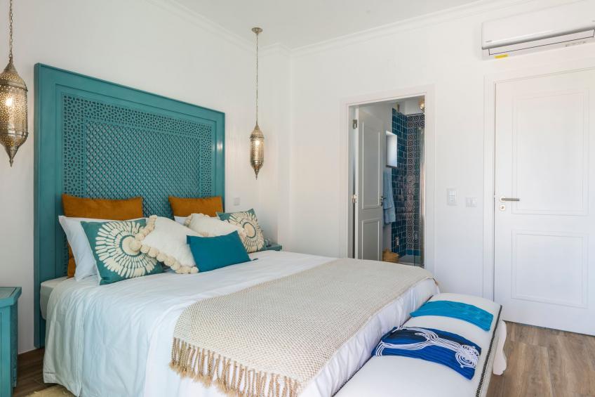 Villa "Riad Matias Galé" - foto 21